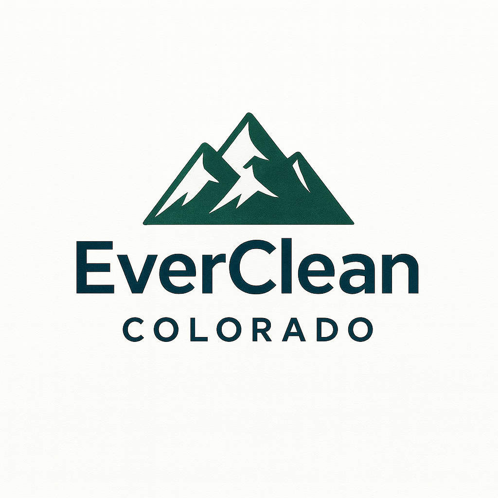 EverClean Colorado logo